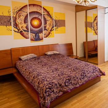 Сдается 2-х комнатная квартира, 42 м²