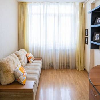 Сдается 2-х комнатная квартира, 42 м²