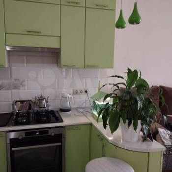 Продается 2-х комнатная квартира, 30,1 м²