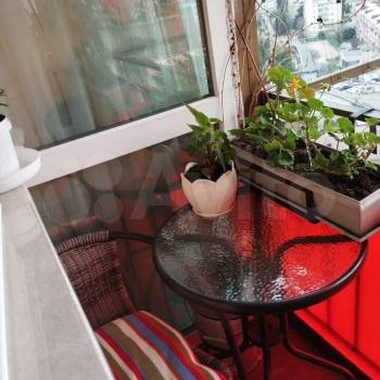 Продается 2-х комнатная квартира, 30,1 м²