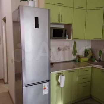 Продается 2-х комнатная квартира, 30,1 м²