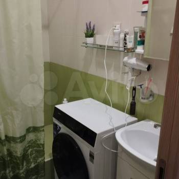 Продается 2-х комнатная квартира, 30,1 м²