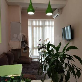 Продается 2-х комнатная квартира, 30,1 м²