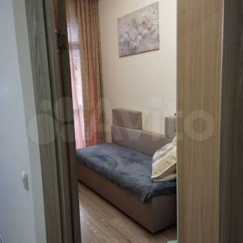 Продается 2-х комнатная квартира, 30,1 м²