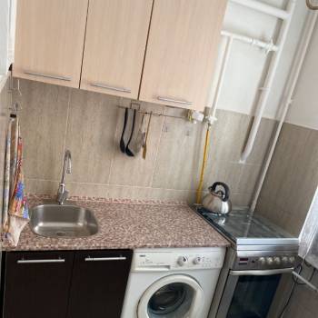 Продается 2-х комнатная квартира, 40 м²