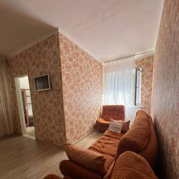 Продается 2-х комнатная квартира, 40 м²