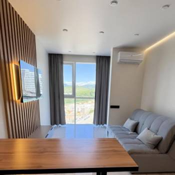 Сдается 1-комнатная квартира, 25 м²