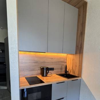 Сдается 1-комнатная квартира, 25 м²