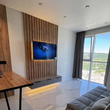 Сдается 1-комнатная квартира, 25 м²