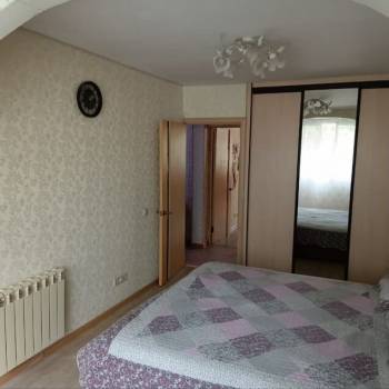 Продается 2-х комнатная квартира, 48,5 м²