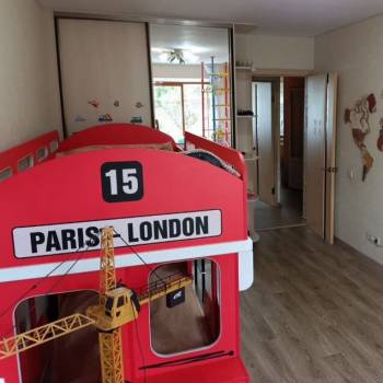 Продается 2-х комнатная квартира, 48,5 м²