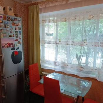 Продается 2-х комнатная квартира, 48,5 м²