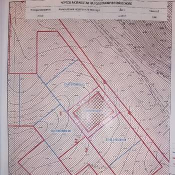 Продается Участок, 600 м²