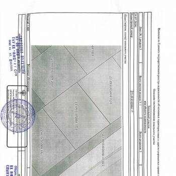 Продается Участок, 600 м²