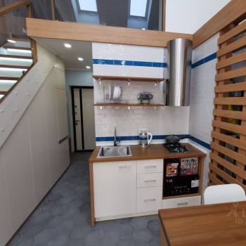 Продается 2-х комнатная квартира, 46 м²