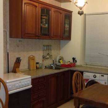 Продается 2-х комнатная квартира, 45,5 м²