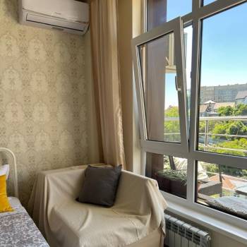 Продается 1-комнатная квартира, 30 м²