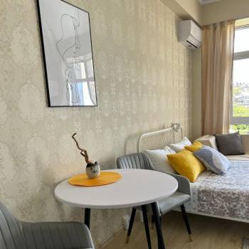 Продается 1-комнатная квартира, 30 м²