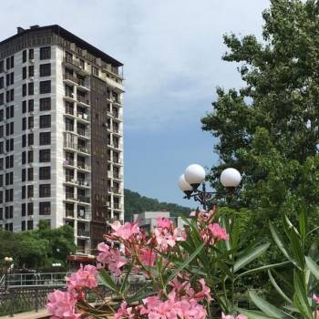 Продается 1-комнатная квартира, 30 м²