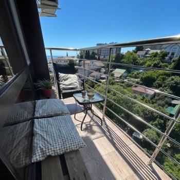 Продается 1-комнатная квартира, 30 м²