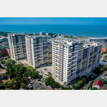 Продается 1-комнатная квартира, 50 м²