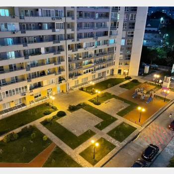 Продается 1-комнатная квартира, 50 м²