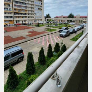 Продается 1-комнатная квартира, 50 м²