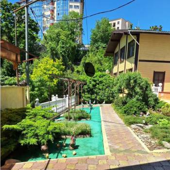 Продается Дом, 368 м²