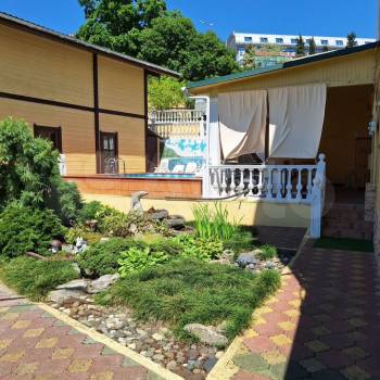 Продается Дом, 368 м²