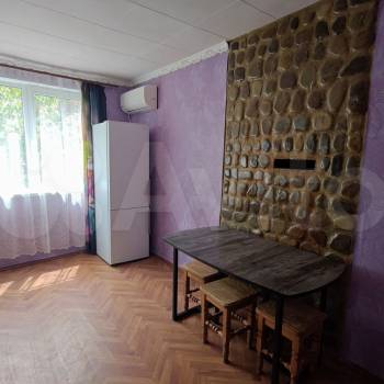 Продается 2-х комнатная квартира, 33 м²