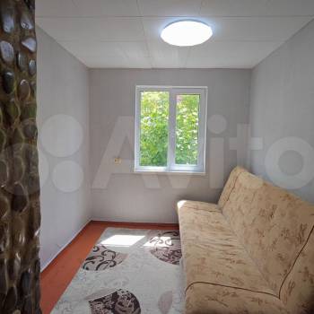 Продается 2-х комнатная квартира, 33 м²