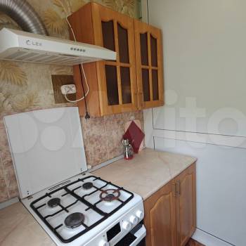 Продается 2-х комнатная квартира, 33 м²