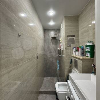 Продается 1-комнатная квартира, 29,7 м²