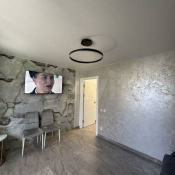 Продается 1-комнатная квартира, 29,7 м²