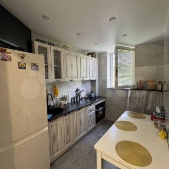 Продается 1-комнатная квартира, 29,7 м²