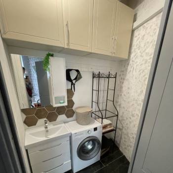 Продается 3-х комнатная квартира, 56 м²