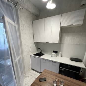 Продается 3-х комнатная квартира, 56 м²