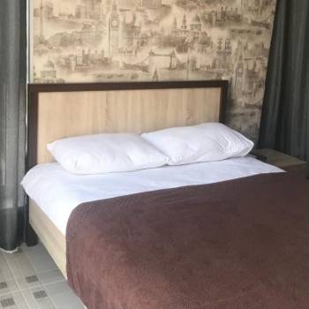 Сдается 2-х комнатная квартира, 65 м²