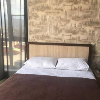 Сдается 2-х комнатная квартира, 65 м²