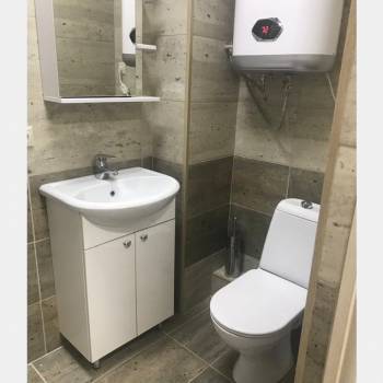 Сдается 2-х комнатная квартира, 65 м²