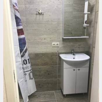 Сдается 2-х комнатная квартира, 65 м²