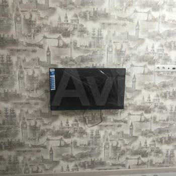 Сдается 2-х комнатная квартира, 65 м²