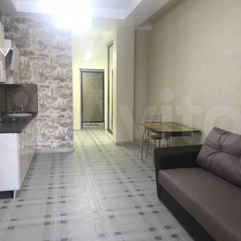 Сдается 2-х комнатная квартира, 65 м²