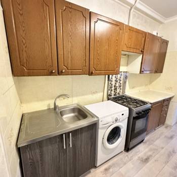 Сдается 2-х комнатная квартира, 65 м²