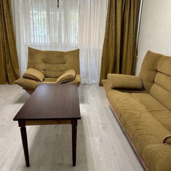 Сдается 2-х комнатная квартира, 65 м²