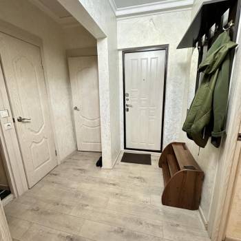 Сдается 2-х комнатная квартира, 65 м²