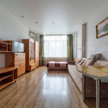 Продается 1-комнатная квартира, 29,8 м²