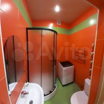 Продается 1-комнатная квартира, 29,8 м²