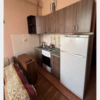Продается 1-комнатная квартира, 20,5 м²