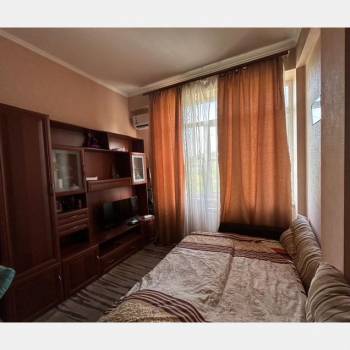 Продается 1-комнатная квартира, 20,5 м²